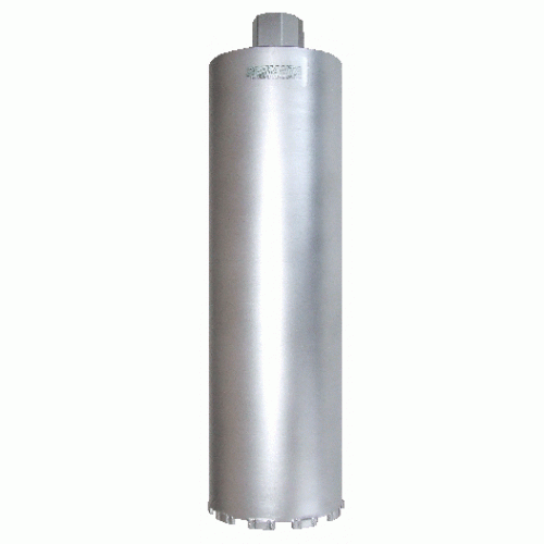Deimantinė gręžimo karūna ⌀ 220 mm.
