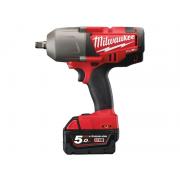 Veržliasukis Milwaukee M18