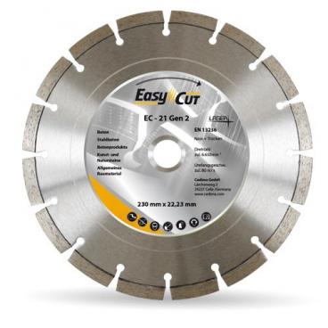 Deimantinis diskas ⌀ 350
